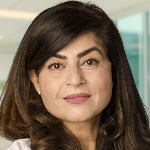 Image of Dr. Naghma Shireen Mufti, MD