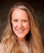 Image of Christie Jane Howard, FNP