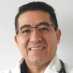 Image of Dr. Jose Alexander Chavez, MD