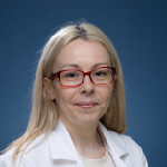 Image of Dr. Magalie Bernardo, MD