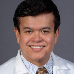 Image of Dr. Andrew J. Dawson, MD