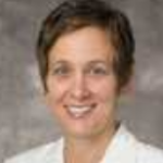 Image of Dr. Kimberly Ann McBennett, MD, PhD