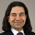 Image of Dr. Shehzad N. Merwat, MD