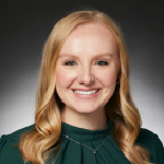 Image of Brenna Daunelle Blackwell, DNP, FNP