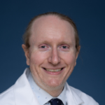 Image of Dr. Nicholas Riley, MD, PhD