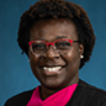 Image of Dr. Mercy A. Adetoye, MD