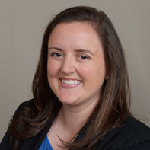 Image of Megan Lynne Meisenheimer, OTR/L, DPT, PT, CHT