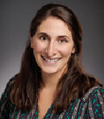 Image of Julia R. Huffaker, DNP, APNP, FNP-BC CWCN-AP