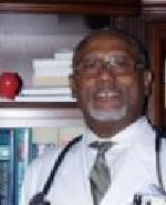 Image of Dr. Albert Odili Boyd, MD