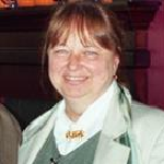 Image of Dr. Elaine Gray Gorr, PH.D.