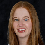 Image of Katie R. Hall, MSN, APRN, AGPCNP