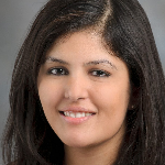 Image of Dr. Rashmi K. Murthy, MBE, MD