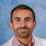 Image of Dr. Davinder Ramsingh, MD