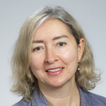 Image of Dr. Marina Goodman-Flider, MD