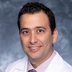 Image of Dr. Garen Abedi, MD