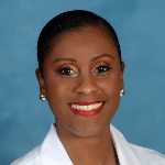 Image of Dr. Angelle Brebnor, MD