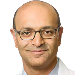 Image of Dr. Salil J. Patel, MD, FACC