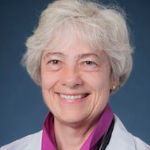 Image of Dr. Ann T. Dickson, MD