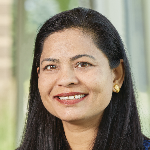 Image of Dr. Ruth Mahmood, MD