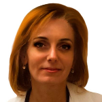 Image of Dr. Irina Kogan, MD