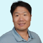 Image of Mr. Beomseok Oh, NP, APN