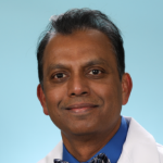 Image of Dr. Mohammad Kashif Ismail, MD