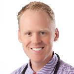 Image of Dr. Ryan Richard Kroschel, MD