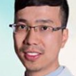 Image of Dr. Justin Wu, DO