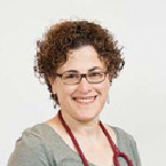Image of Dr. Tamar Ranon Braverman, MD