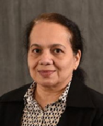 Image of Dr. Ruchi J. Wanchoo, FAAN, MD