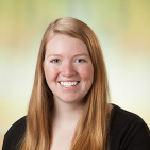 Image of Kelsey Mealey, CCC-SLP