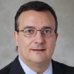 Image of Dr. Ahmad Souheil Jalloul, MD