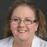 Image of Dr. Deirdre M. Connolly, MD