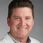 Image of Dr. Kenneth Burton Johnson, MD