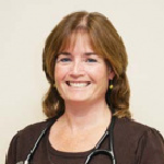 Image of Dr. Mary Angela A. Glenn, MD