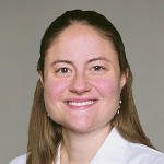 Image of Dr. Margarete Borck, MD