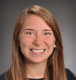 Image of Dr. Abby Engen-Schimek, MD