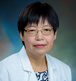 Image of Dr. Ruiqing Sun, PhD, MD