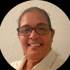 Image of Rebecca Soto, LMHC