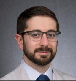 Image of Dr. Brian David Barbas, MD