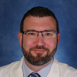 Image of Dr. Joshua Todd Prickett, DO, FACOS