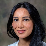 Image of Dr. Amina Moheyuddin, MD