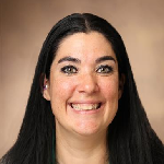 Image of Ms. Erin Elizabeth Fagot, APRN, WHNP, DNP, MSN