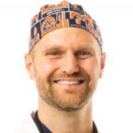 Image of Dr. Kristopher Wayne Whitehead, MD