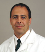 Image of Dr. Ward G. Gypson III, MD