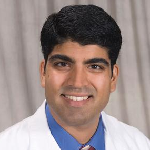 Image of Dr. Rajeev Ramchandran, MBA, MD