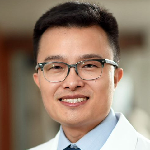 Image of Dr. Daniel Ying Wang, MD