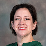 Image of Ms. Megan Samantha Knetzer, FNP, DNP, APRN, NP