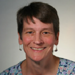 Image of Barbara Hume, APRN