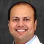 Image of Dr. Vikas R. Soma, MD, FACC